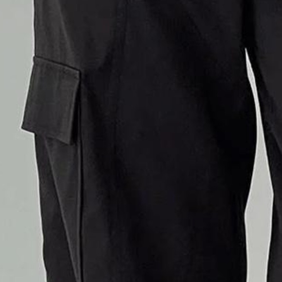 PRINCESS POLLY CARGO PANTS - Picture 7 of 8